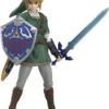Figma: Link: Twilight Princess Ver. #319 1 Figma: Link: Twilight Princess Ver. #319 -Toy Shop figma link twilight princess ver 319 60248