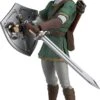 Figma: Link Twilight Princess Ver. DX Edition #320 1 Figma: Link Twilight Princess Ver. DX Edition #320 -Toy Shop figma link twilight princess ver dx edition 320 60249