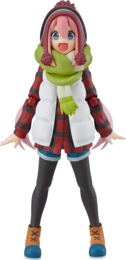 Figma: Nadeshiko Kagamihara #519 (SALE)