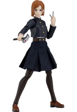 Figma: Nobara Kugisaki #571 (SALE)