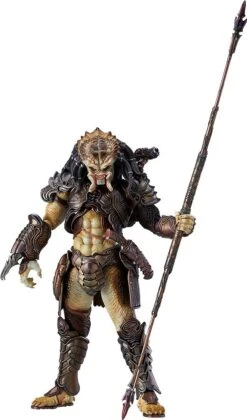 Figma: Predator: Takayuki Takeya Ver. SP-109