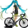 Figma: Racing Miku 2015 TeamUKYO Support Ver.  #307 -Toy Shop figma racing miku 2015 teamukyo support ver 307 57521