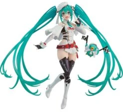 Figma: Racing Miku 2023 Ver. #SP-161