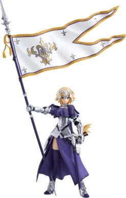 Figma: Ruler/Jeanne D'Arc #366 (SALE)
