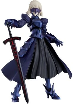 Figma: Saber Alter 2.0 #432