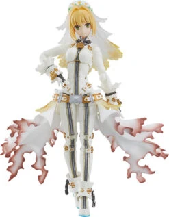Figma: Saber/Nero Claudius (Bride) #559 (SALE)