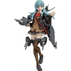 Figma: Suzuya Kai-II #403