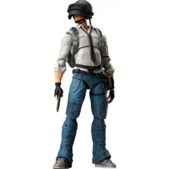 Figma: The Lone Survivor #SP-118 (SALE)