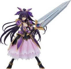 Figma: Tohka Yatogami #561 (SALE)