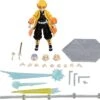 Figma: Zenitsu Agatsuma #522-DX (SALE)