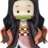 Figuarts Mini: #052 Little Nezuko -Toy Shop figuarts mini 052 little nezuko 98918