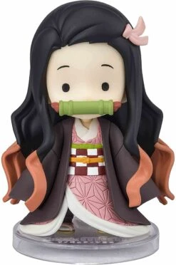 Figuarts Mini: #052 Little Nezuko