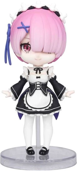 Figuarts Mini: #055 Ram