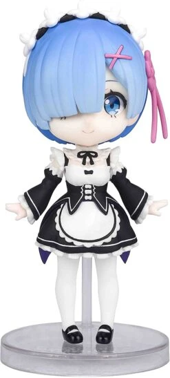Figuarts Mini: #056 Rem