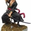 Figuarts ZERO: Roronoa Zoro (WT100 Commemorative: Daikaizoku Hyakkei)