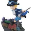 G.E.M. Series: Sabo Run!Run!Run! -Toy Shop g e m series sabo run run run 118780