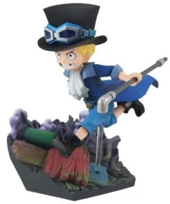 G.E.M. Series: Sabo Run!Run!Run!