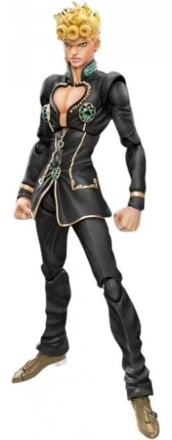 Giorno Giovanna "Black Ver." (SALE)
