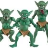 Goblin Village (3 Figure Set) -Toy Shop goblin village 3 figure set 77868