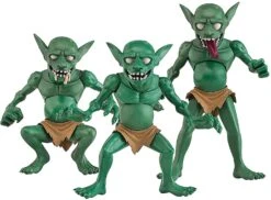 Goblin Village (3 Figure Set)