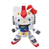 Gundam SD Gundam EX-Standard Model Kit: Hello Kitty/RX-78-2 Gundam (SD EX-Standard) -Toy Shop gundam sd gundam ex standard model kit hello kitty rx 78 2 gundam sd ex standard 78952