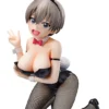 Hana Uzaki Bunny Ver. -Toy Shop hana uzaki bunny ver 90000