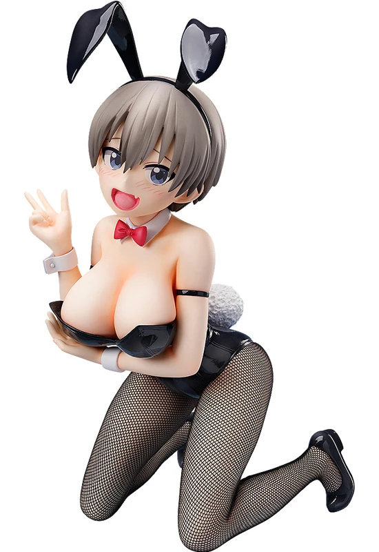 Hana Uzaki Bunny Ver.