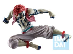 Ichibansho: Akaza "Shake The Sword Burn Your Heart" (SALE)