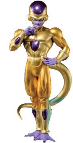 Ichibansho: Golden Frieza