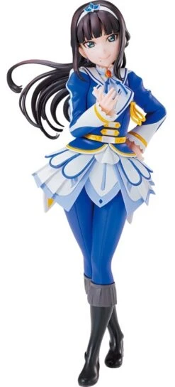 Ichibansho: Kurosawa Dia