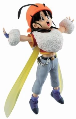 Ichibansho: Pan (GT Honey)