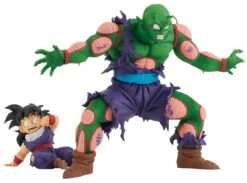 Ichibansho: Piccolo & Son Gohan (Vs Omnibus Amazing)