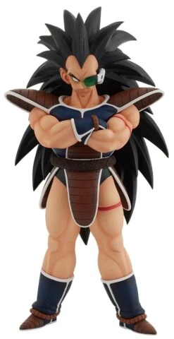 Ichibansho: Raditz (Vs Omnibus Amazing)