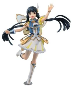 Ichibansho: Reika Kitakami