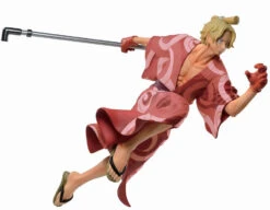 Ichibansho: Sabo (Full Blow)