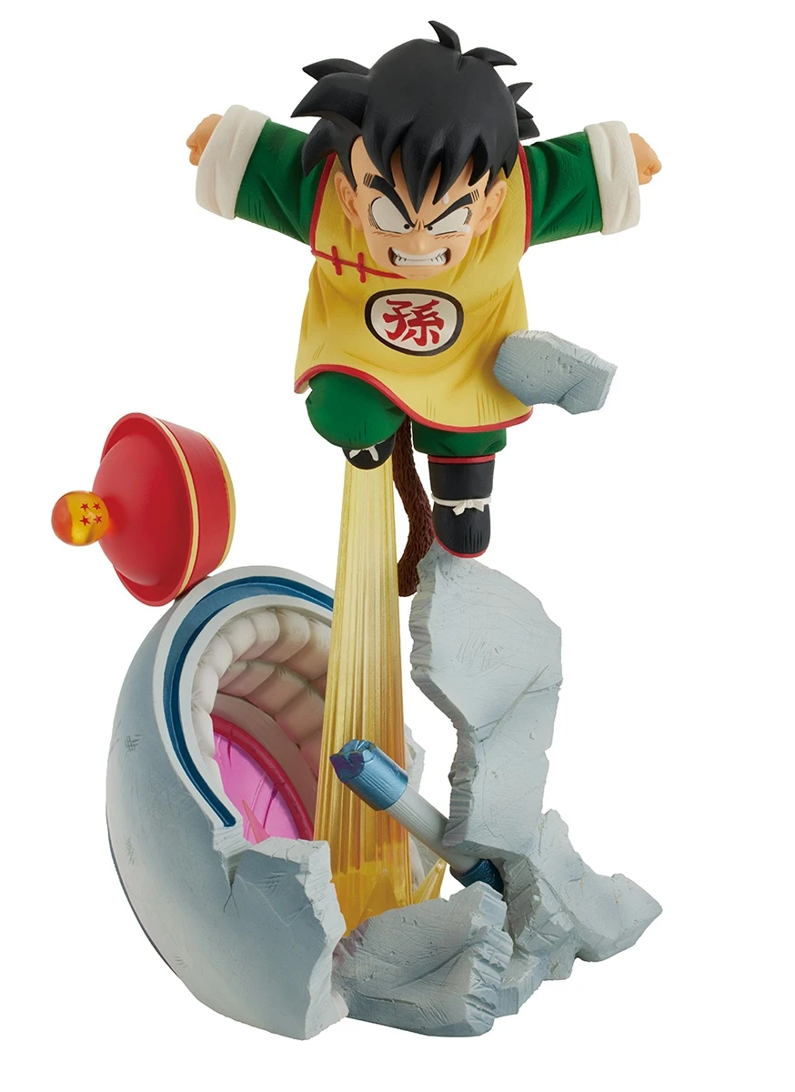 Ichibansho: Son Gohan (Vs Omnibus Amazing) 3 Ichibansho: Son Gohan (Vs Omnibus Amazing)