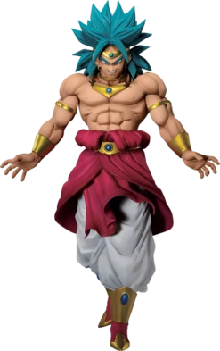 Ichibansho: Super Saiyan Broly '93