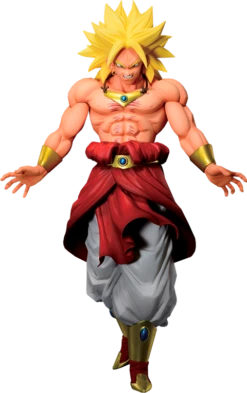 Ichibansho: Super Saiyan Broly '94