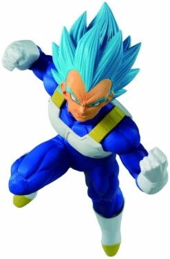 Ichibansho: Vegeta (Super Saiyan God Super Saiyan)