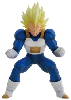 Ichibansho: Vegeta (Vs Omnibus Amazing)