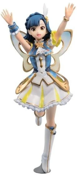 Ichibansho: Yuriko Nanao