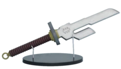 Inverted Spear Of Heaven