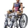 J.P Polnareff -Toy Shop j p polnareff 107745