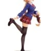Jeanne D'Arc (JK Blazer Ver.) -Toy Shop jeanne d arc jk blazer ver 74163