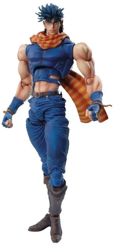 Joseph Joestar 3 Joseph Joestar