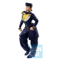 Josuke Higashikata