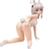 Koneko Toujou "Bare Leg Bunny Ver." (SALE) -Toy Shop koneko toujou bare leg bunny ver sale 93642