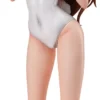 Kurisu Makise "Bare Leg Bunny Ver." (SALE) -Toy Shop kurisu makise bare leg bunny ver sale 107747