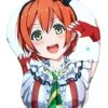 Love Live! 3D Wrist Rest Mousepad Hoshizora Rin -Toy Shop love live 3d wrist rest mousepad hoshizora rin 61521