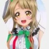Love Live! 3D Wrist Rest Mousepad Minami Kotori -Toy Shop love live 3d wrist rest mousepad minami kotori 61512